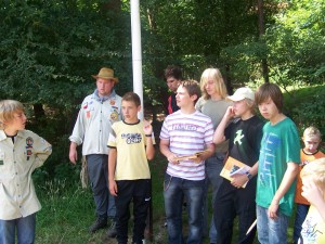 Indiana Jones und der Goldene Schädel