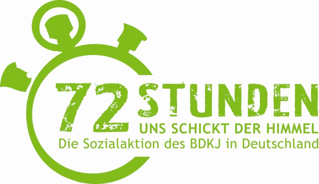 72-Stunden Spezial