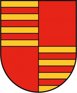 Wappen Ahaus
